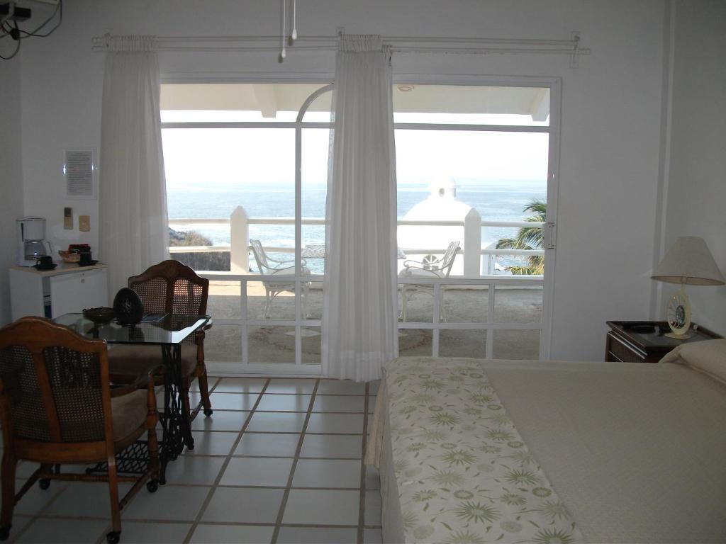 Huatulco Villas Fa-Sol חדר תמונה