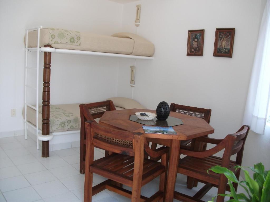 Huatulco Villas Fa-Sol חדר תמונה