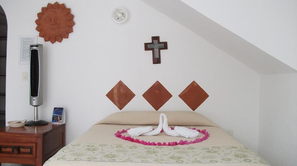 Huatulco Villas Fa-Sol חדר תמונה