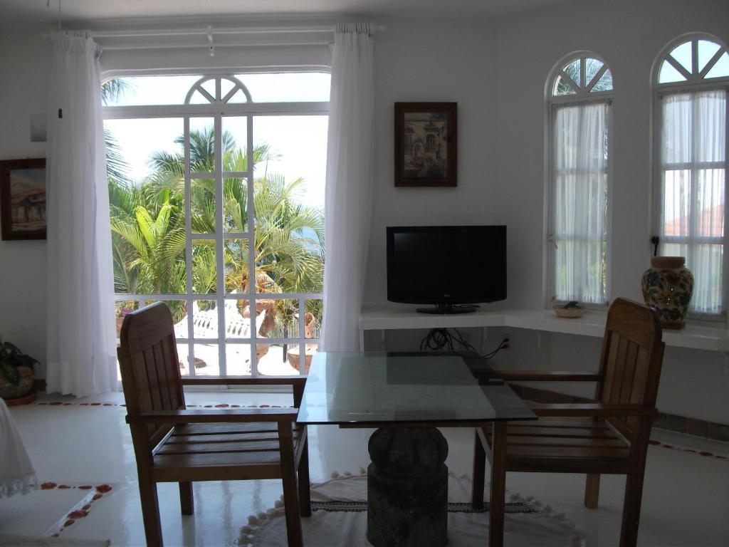 Huatulco Villas Fa-Sol חדר תמונה