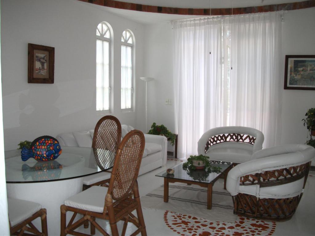 Huatulco Villas Fa-Sol חדר תמונה