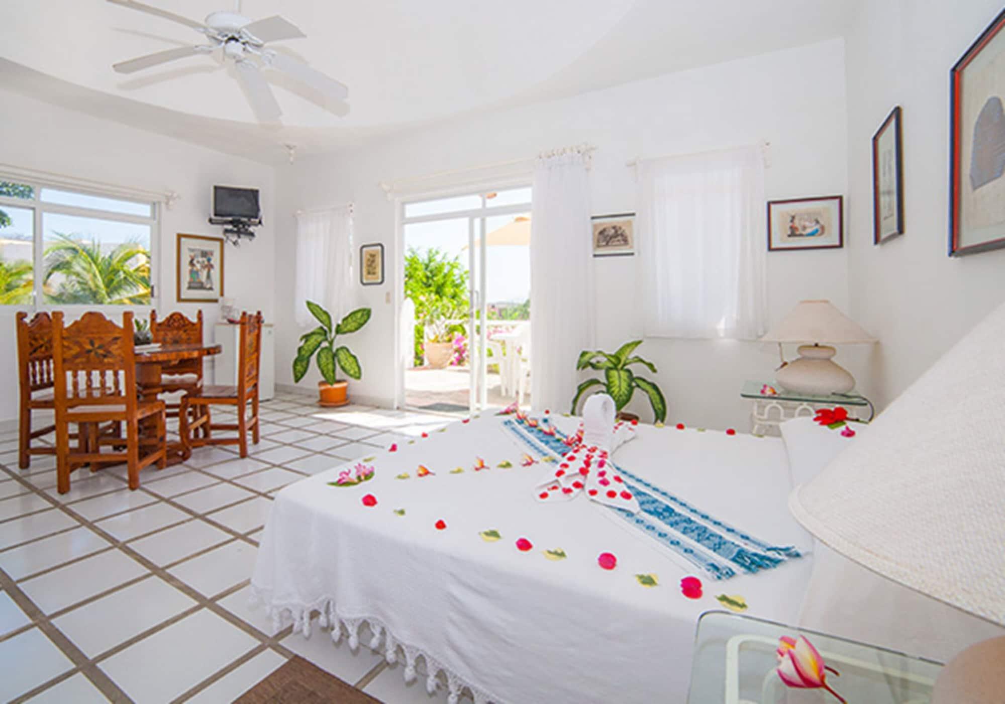 Huatulco Villas Fa-Sol מראה חיצוני תמונה