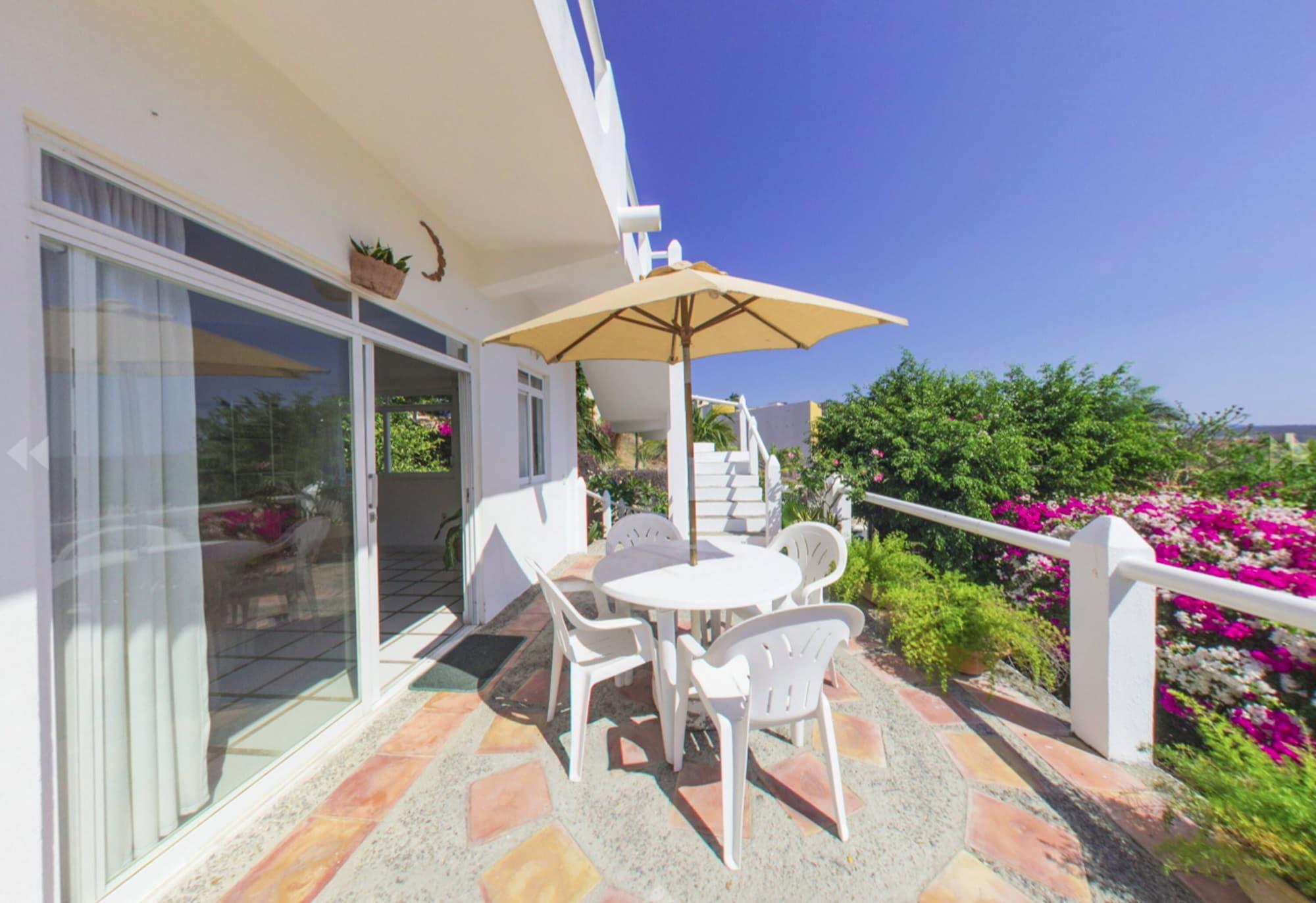 Huatulco Villas Fa-Sol מראה חיצוני תמונה