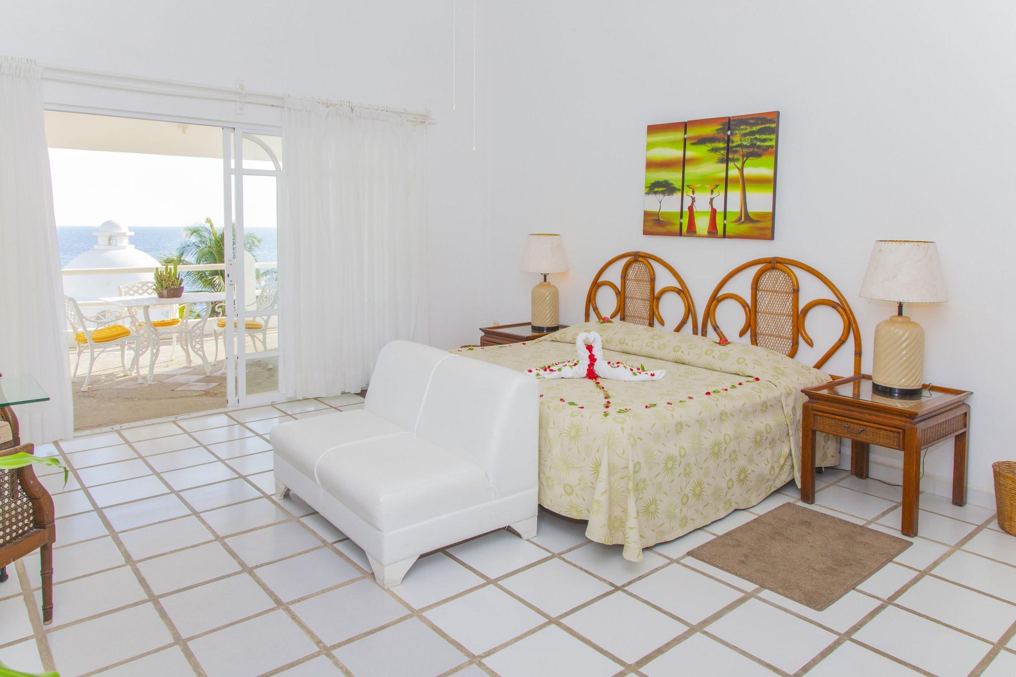 Huatulco Villas Fa-Sol מראה חיצוני תמונה