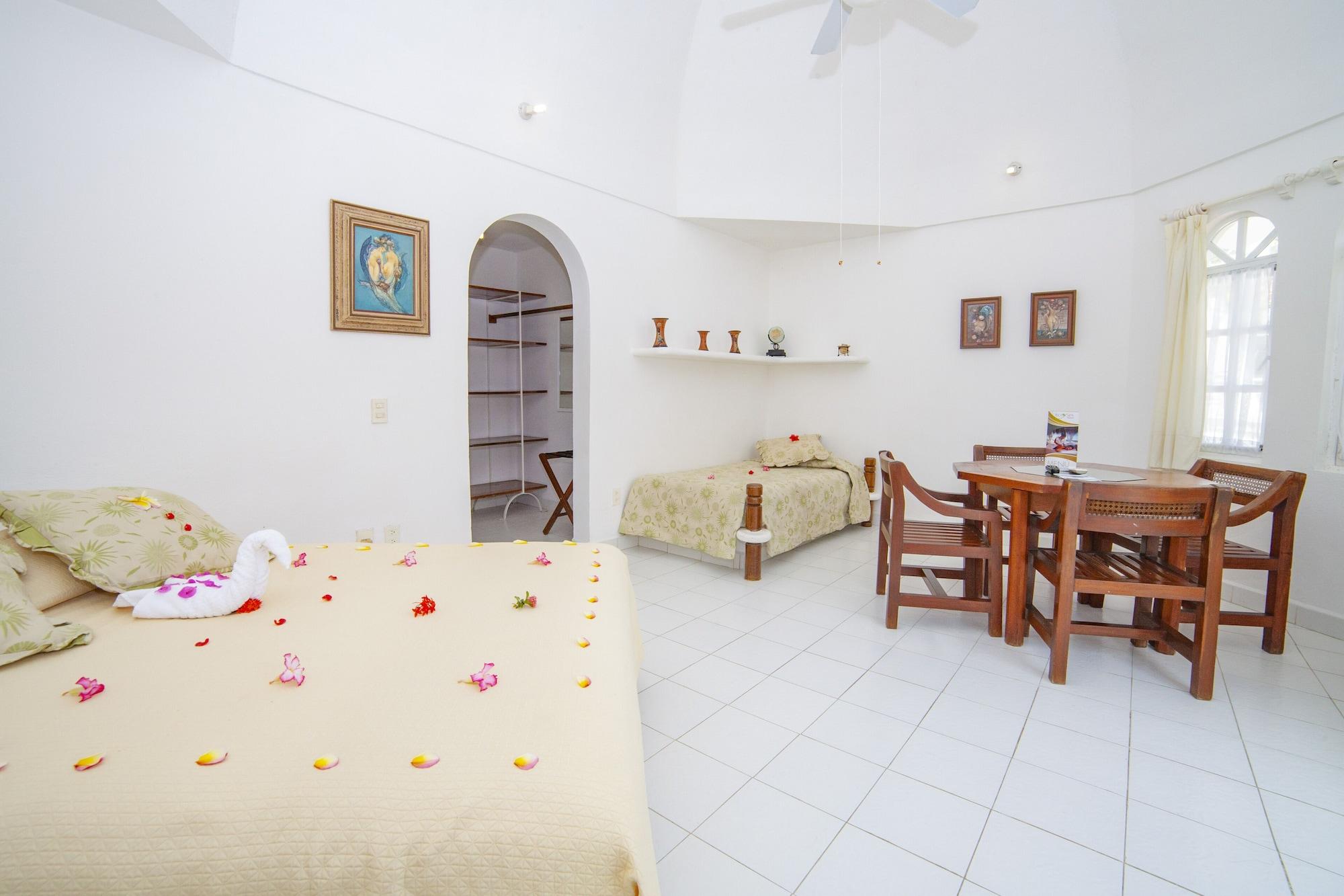 Huatulco Villas Fa-Sol מראה חיצוני תמונה