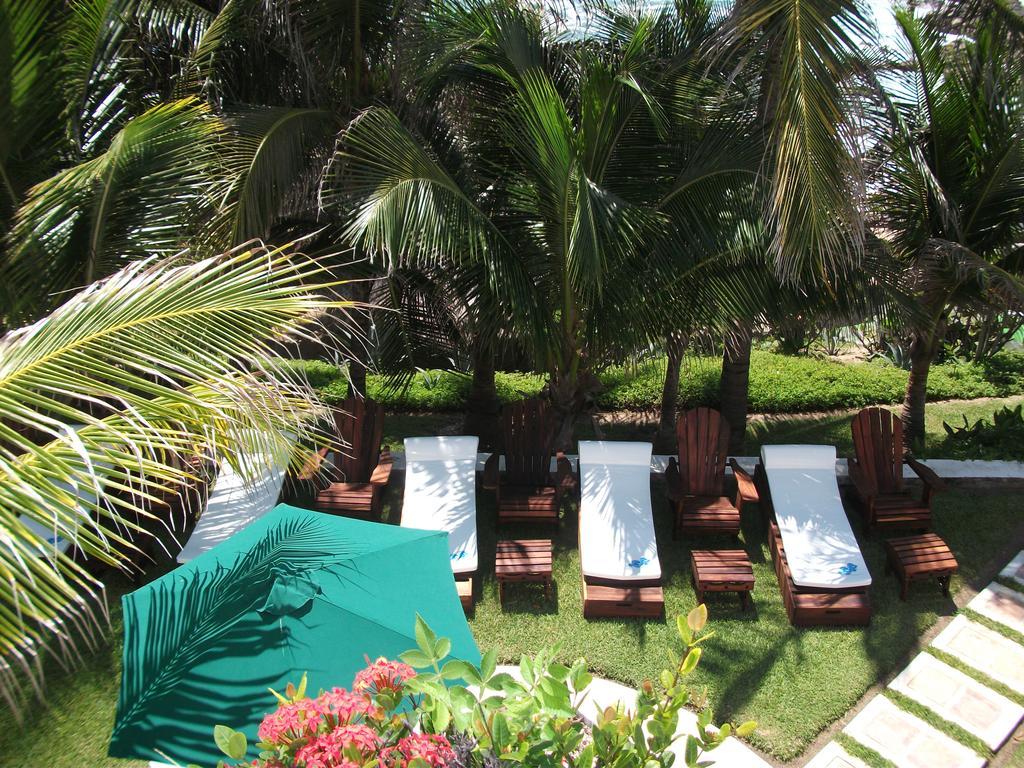 Huatulco Villas Fa-Sol מראה חיצוני תמונה
