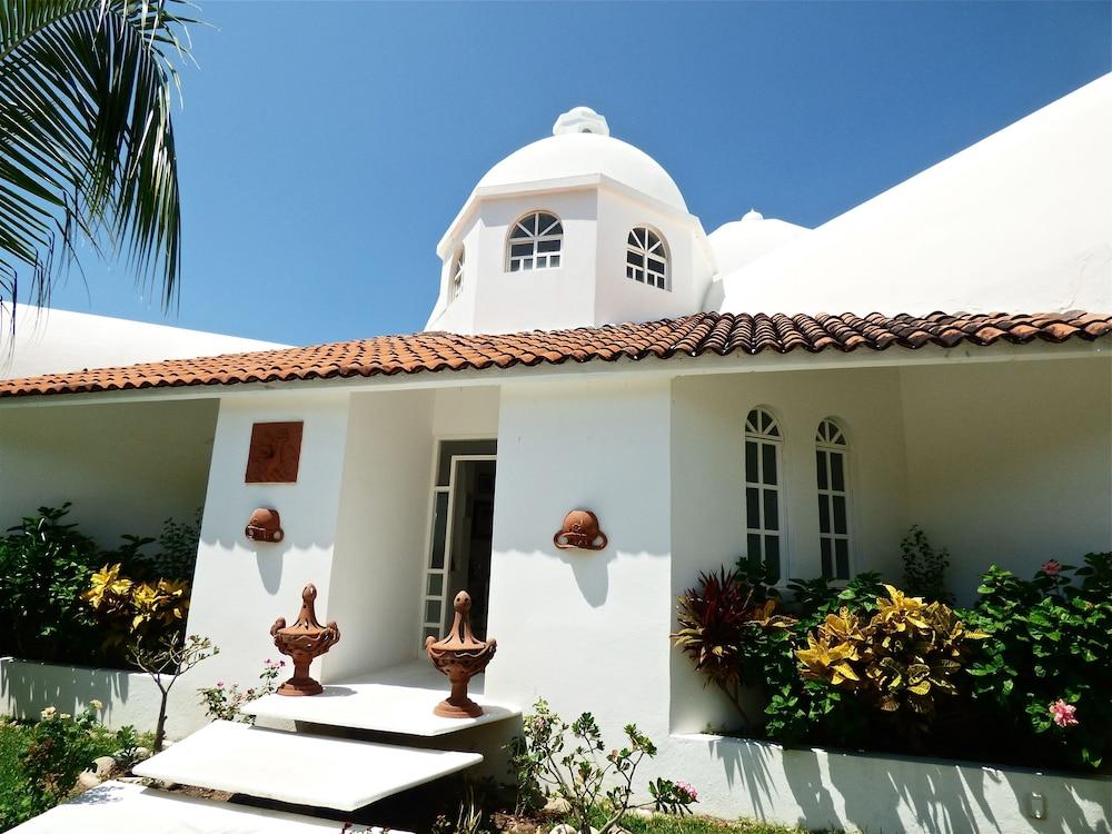 Huatulco Villas Fa-Sol מראה חיצוני תמונה