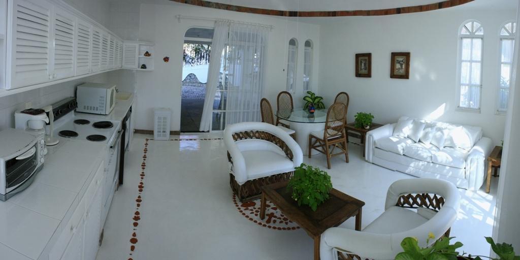 Huatulco Villas Fa-Sol מראה חיצוני תמונה