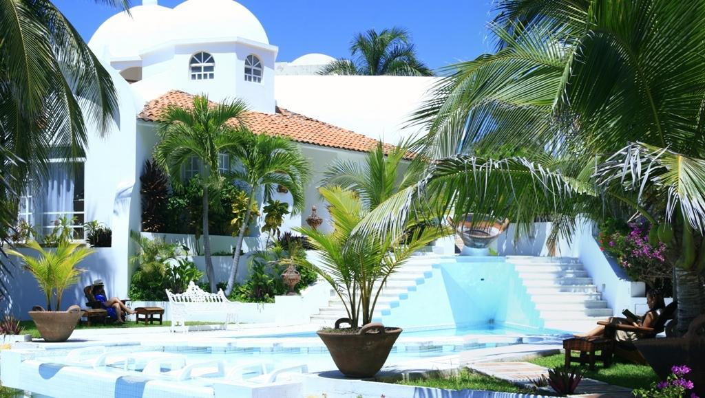 Huatulco Villas Fa-Sol מראה חיצוני תמונה