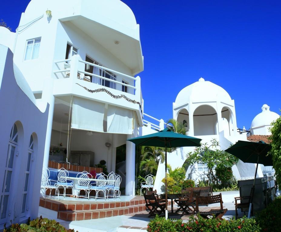 Huatulco Villas Fa-Sol מראה חיצוני תמונה