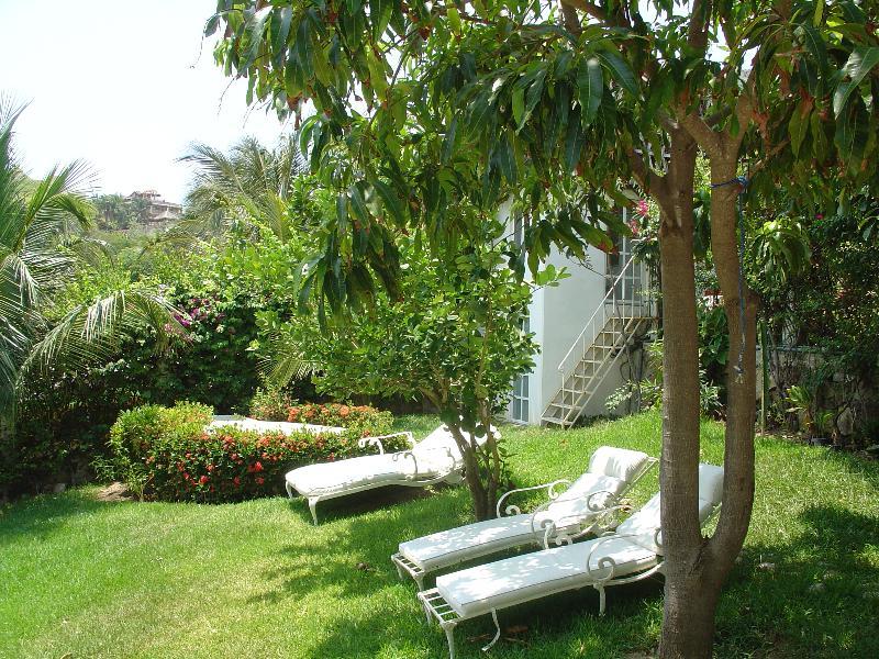 Huatulco Villas Fa-Sol מראה חיצוני תמונה