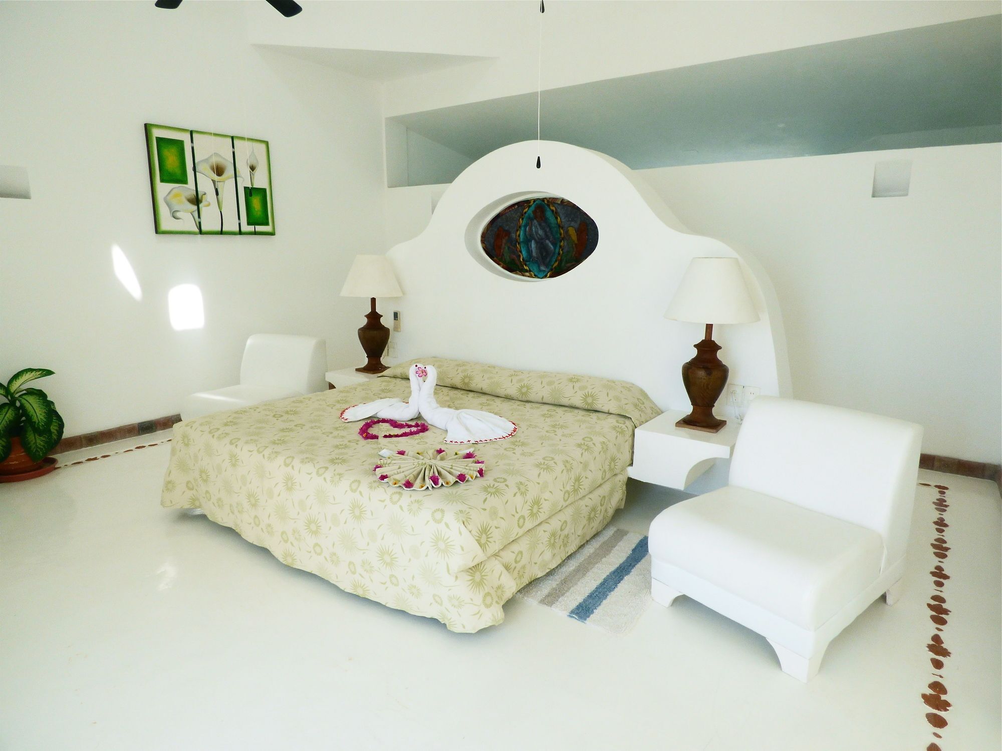 Huatulco Villas Fa-Sol מראה חיצוני תמונה