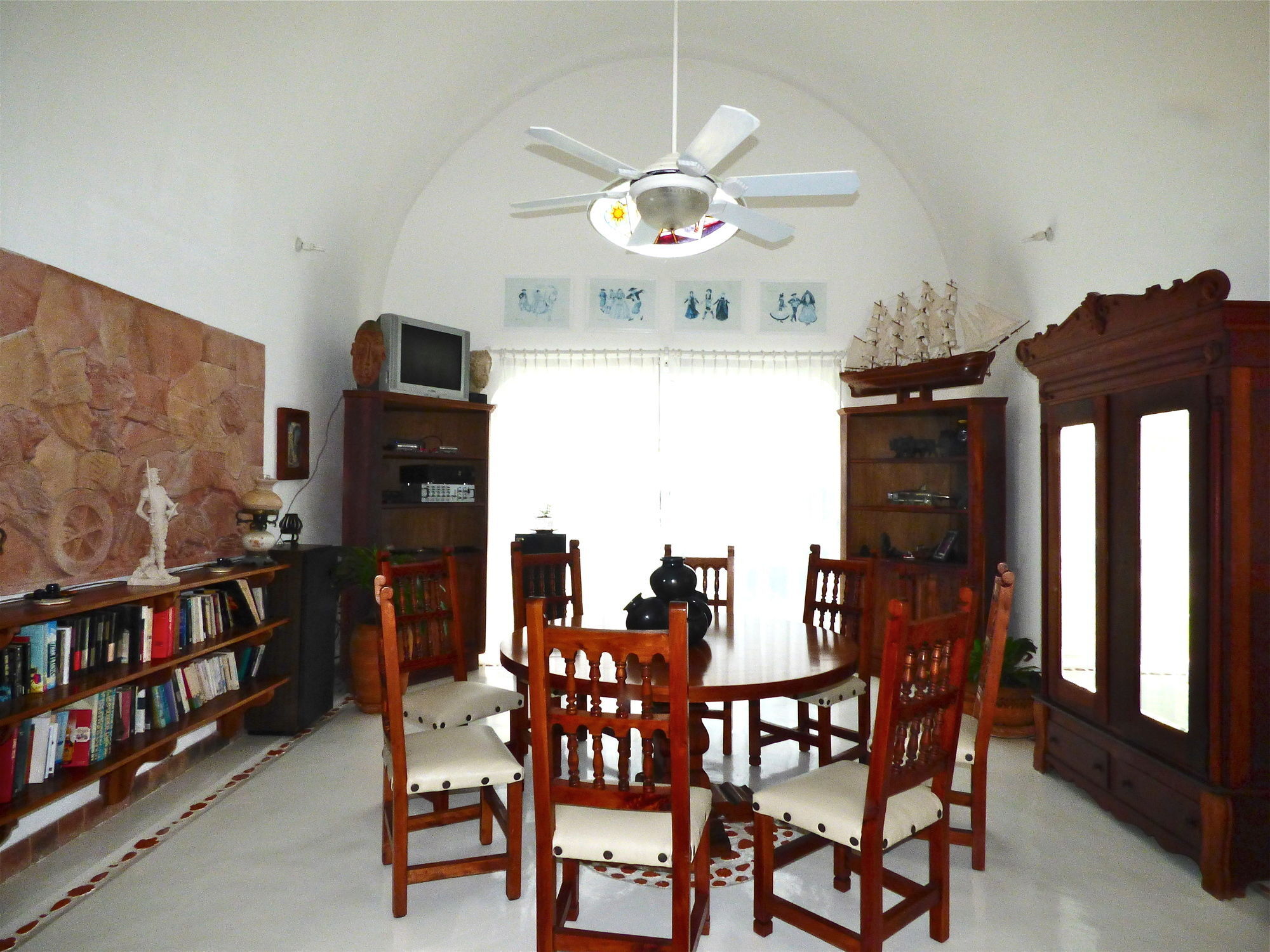 Huatulco Villas Fa-Sol מראה חיצוני תמונה
