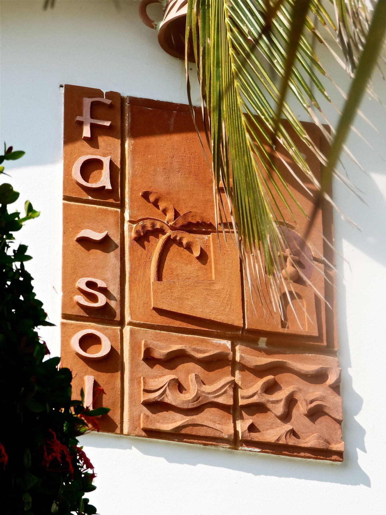 Huatulco Villas Fa-Sol מראה חיצוני תמונה