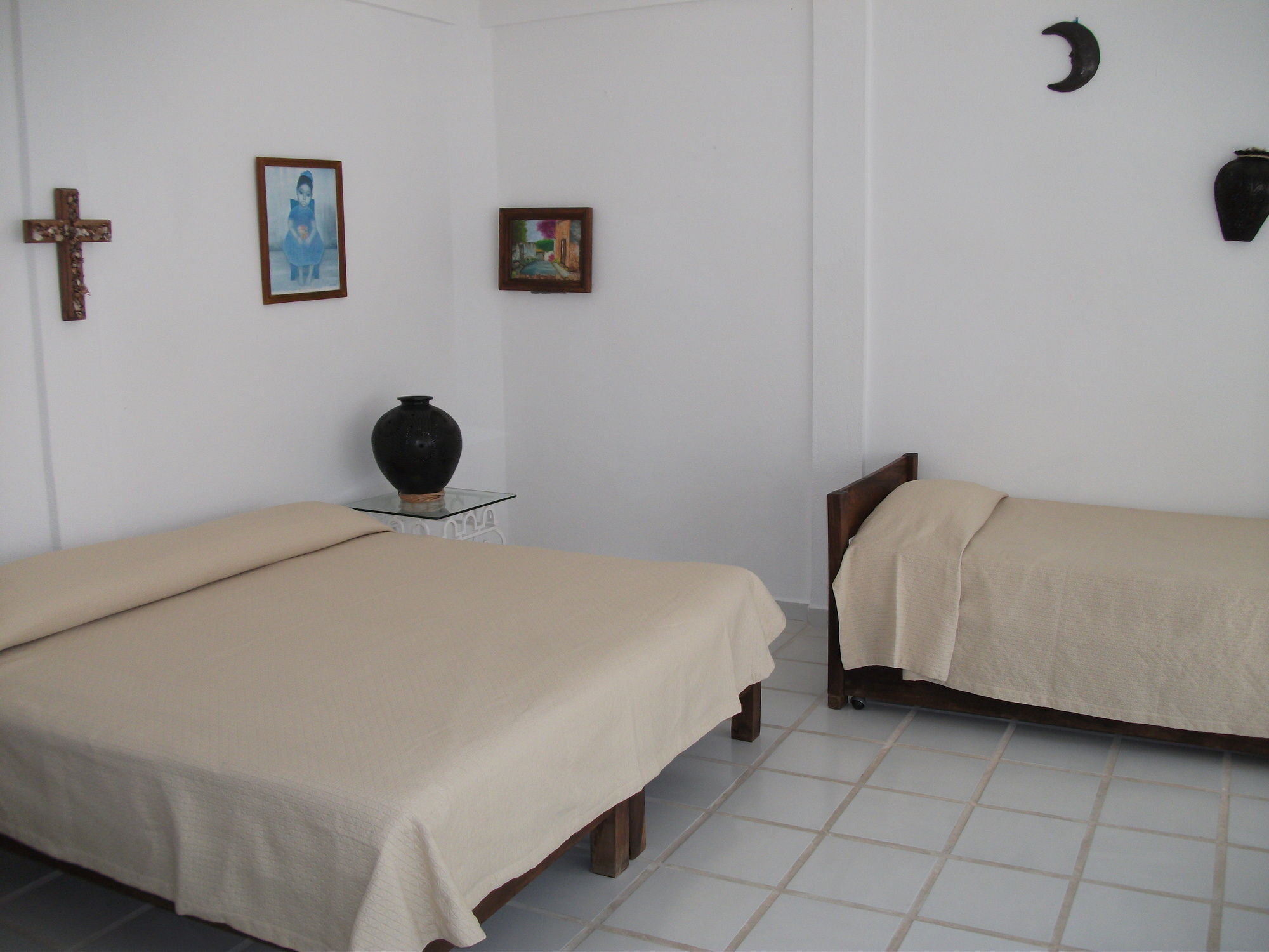 Huatulco Villas Fa-Sol מראה חיצוני תמונה