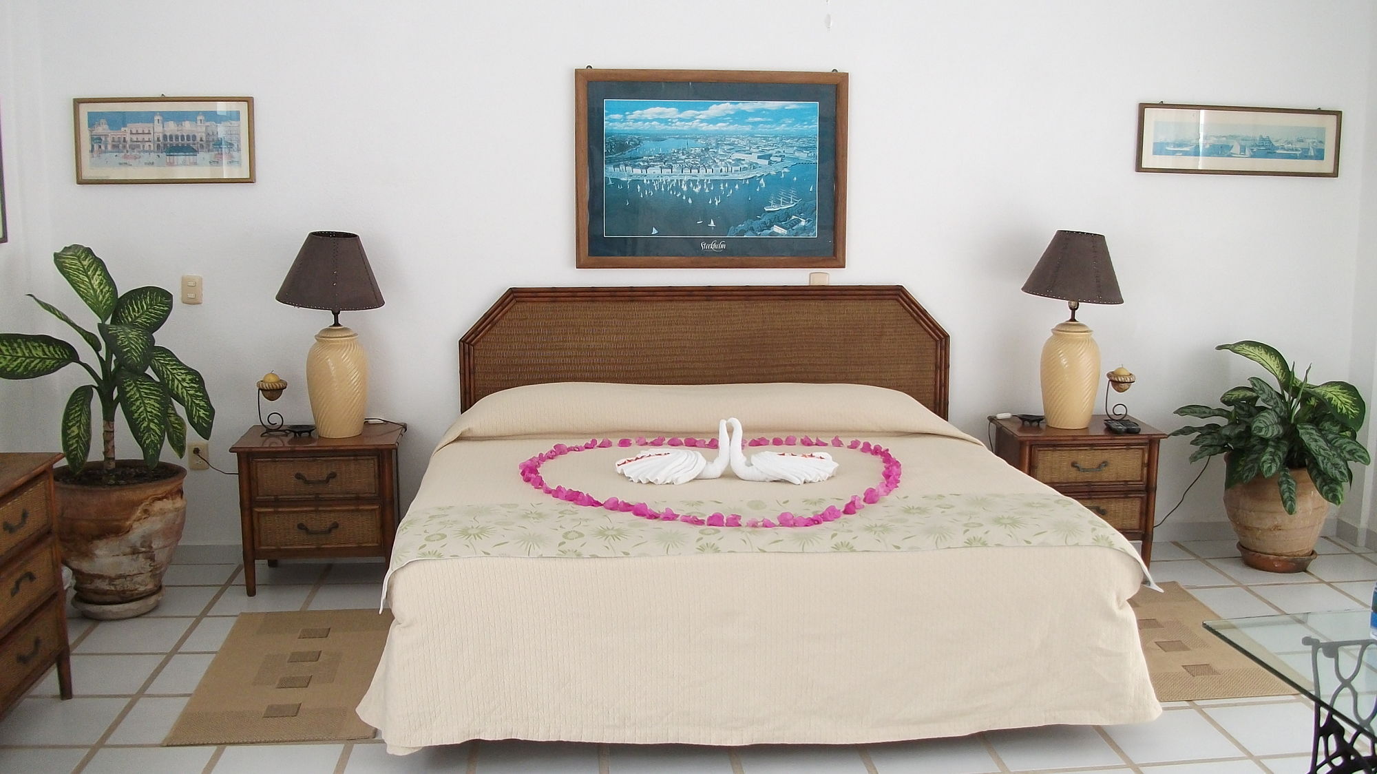 Huatulco Villas Fa-Sol מראה חיצוני תמונה