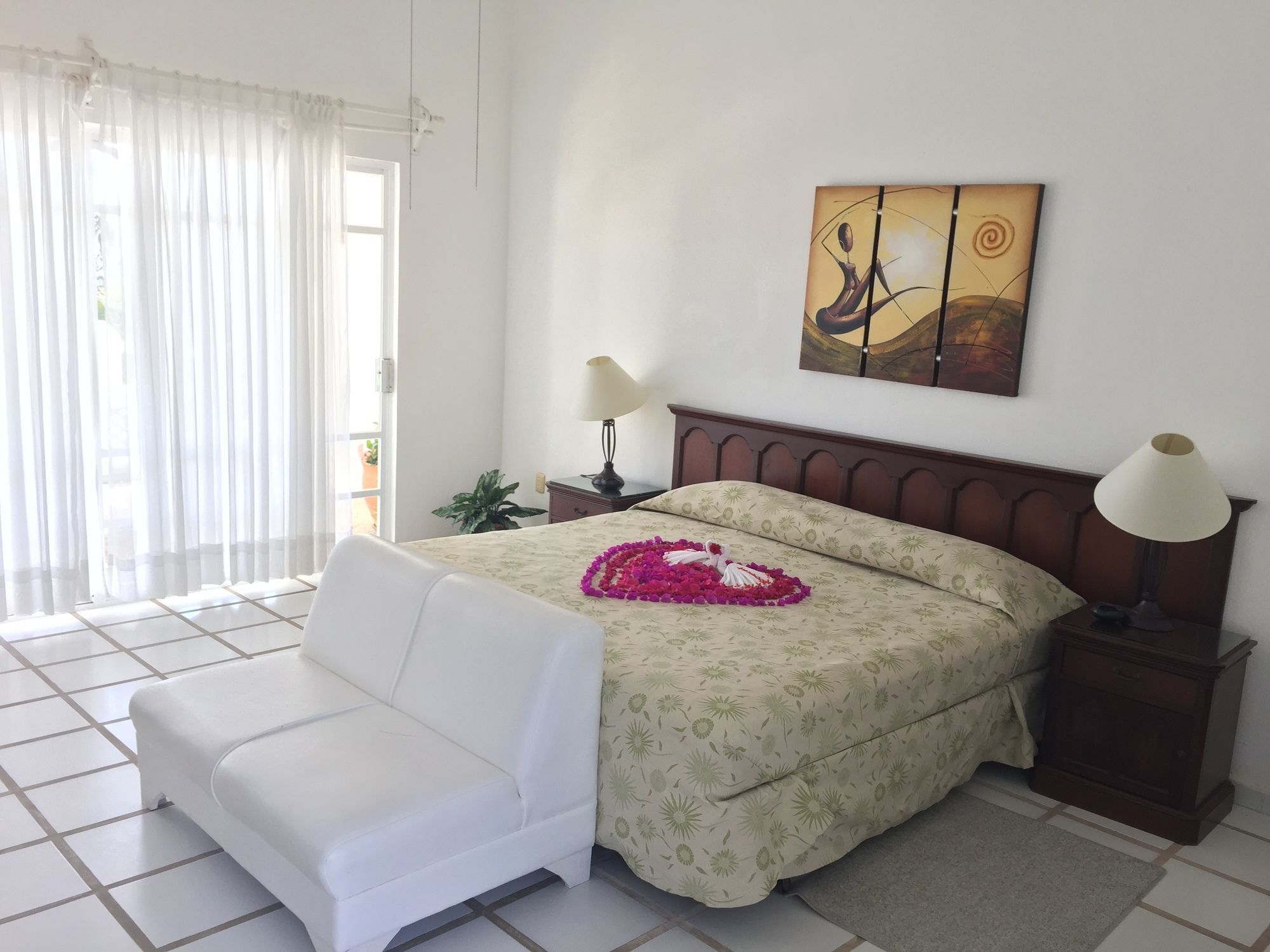 Huatulco Villas Fa-Sol מראה חיצוני תמונה