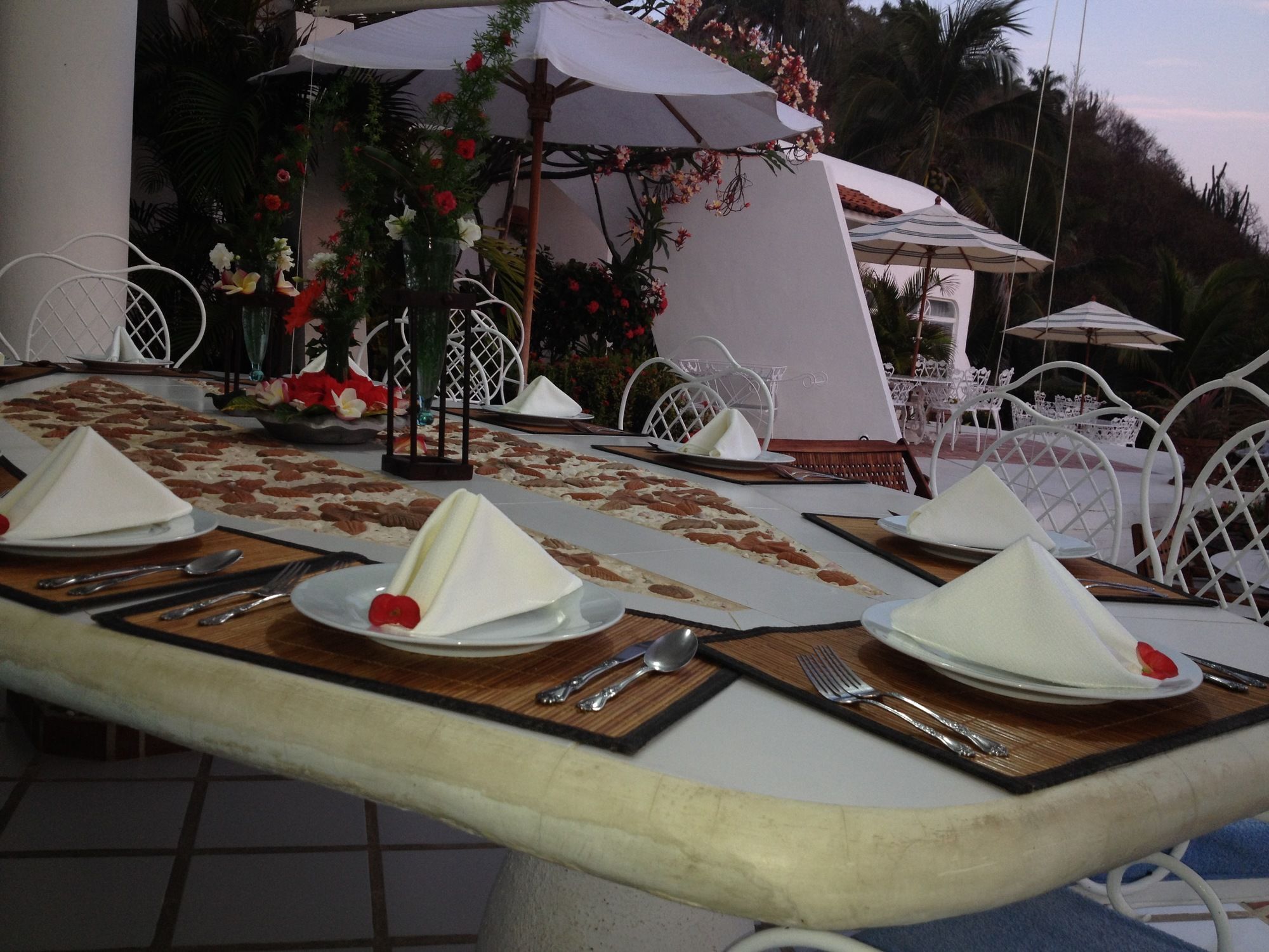 Huatulco Villas Fa-Sol מראה חיצוני תמונה