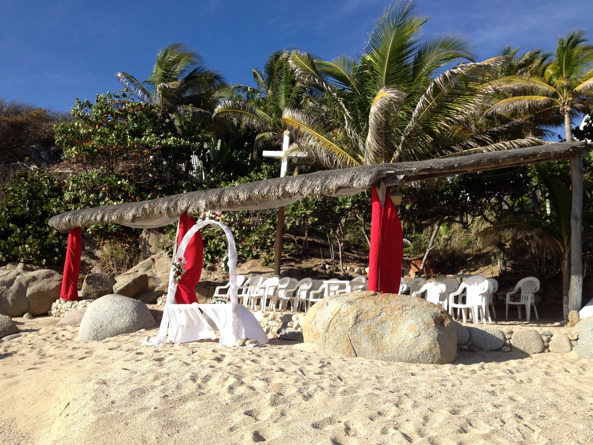 Huatulco Villas Fa-Sol מראה חיצוני תמונה
