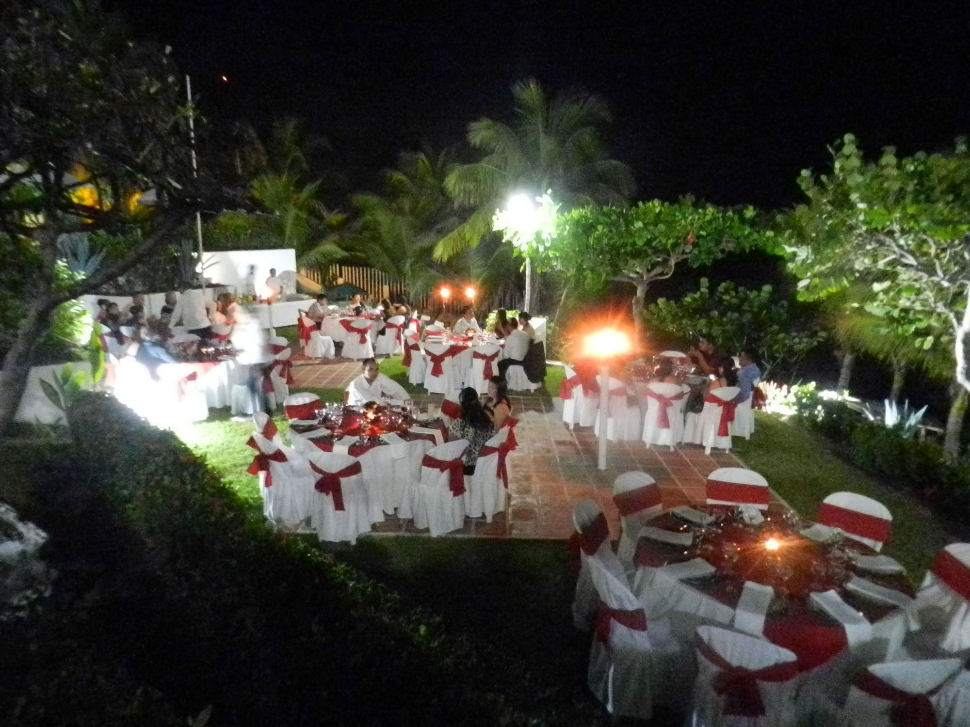 Huatulco Villas Fa-Sol מראה חיצוני תמונה