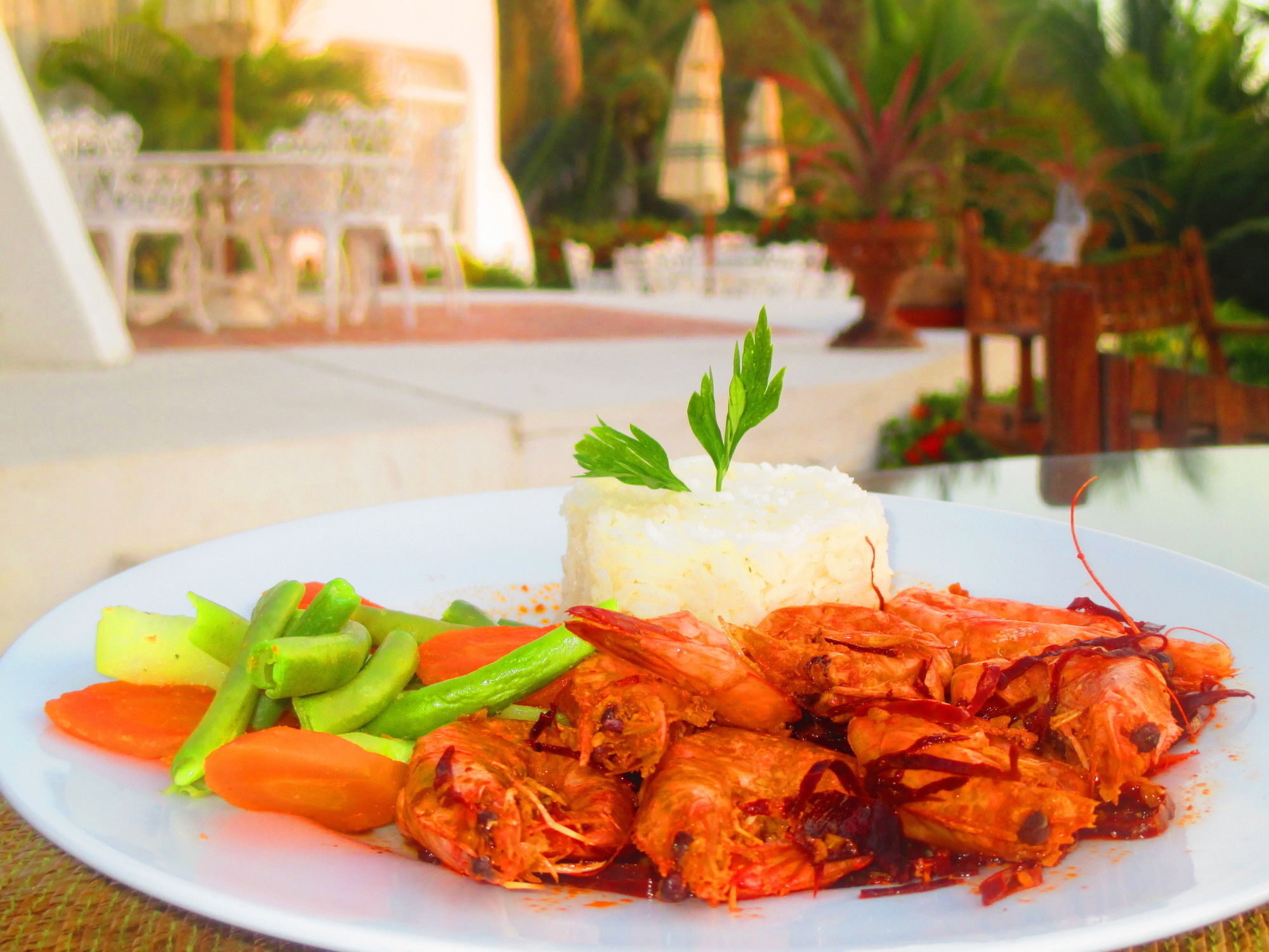 Huatulco Villas Fa-Sol מראה חיצוני תמונה
