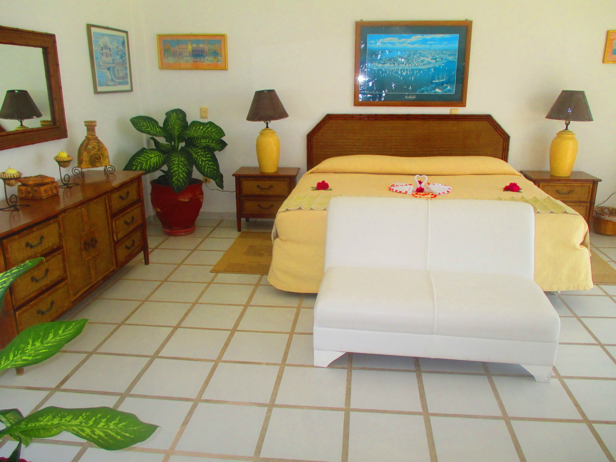 Huatulco Villas Fa-Sol מראה חיצוני תמונה