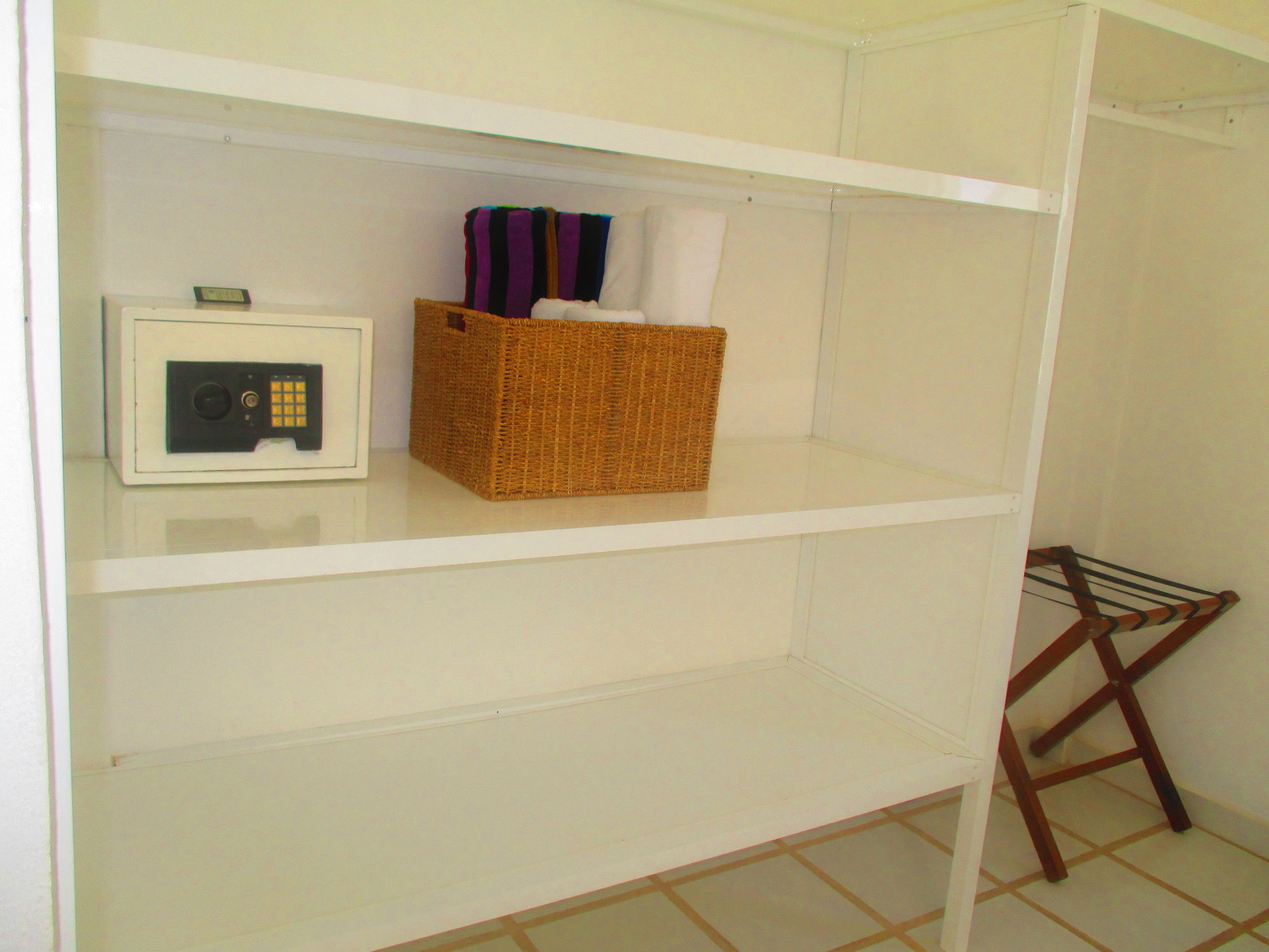 Huatulco Villas Fa-Sol מראה חיצוני תמונה