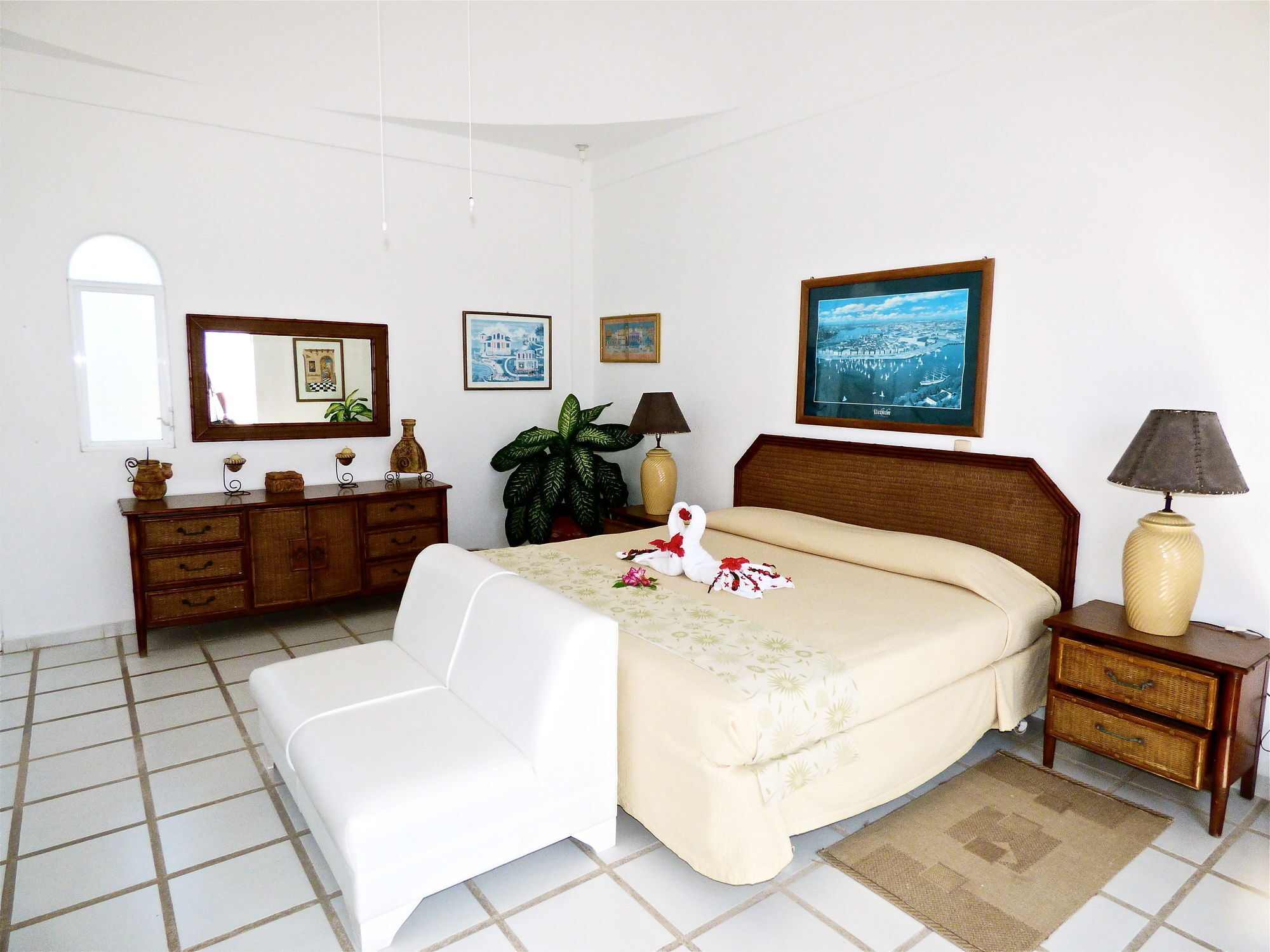 Huatulco Villas Fa-Sol מראה חיצוני תמונה