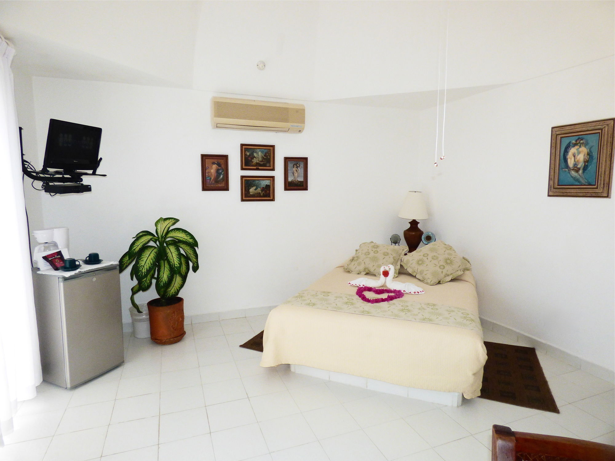Huatulco Villas Fa-Sol מראה חיצוני תמונה