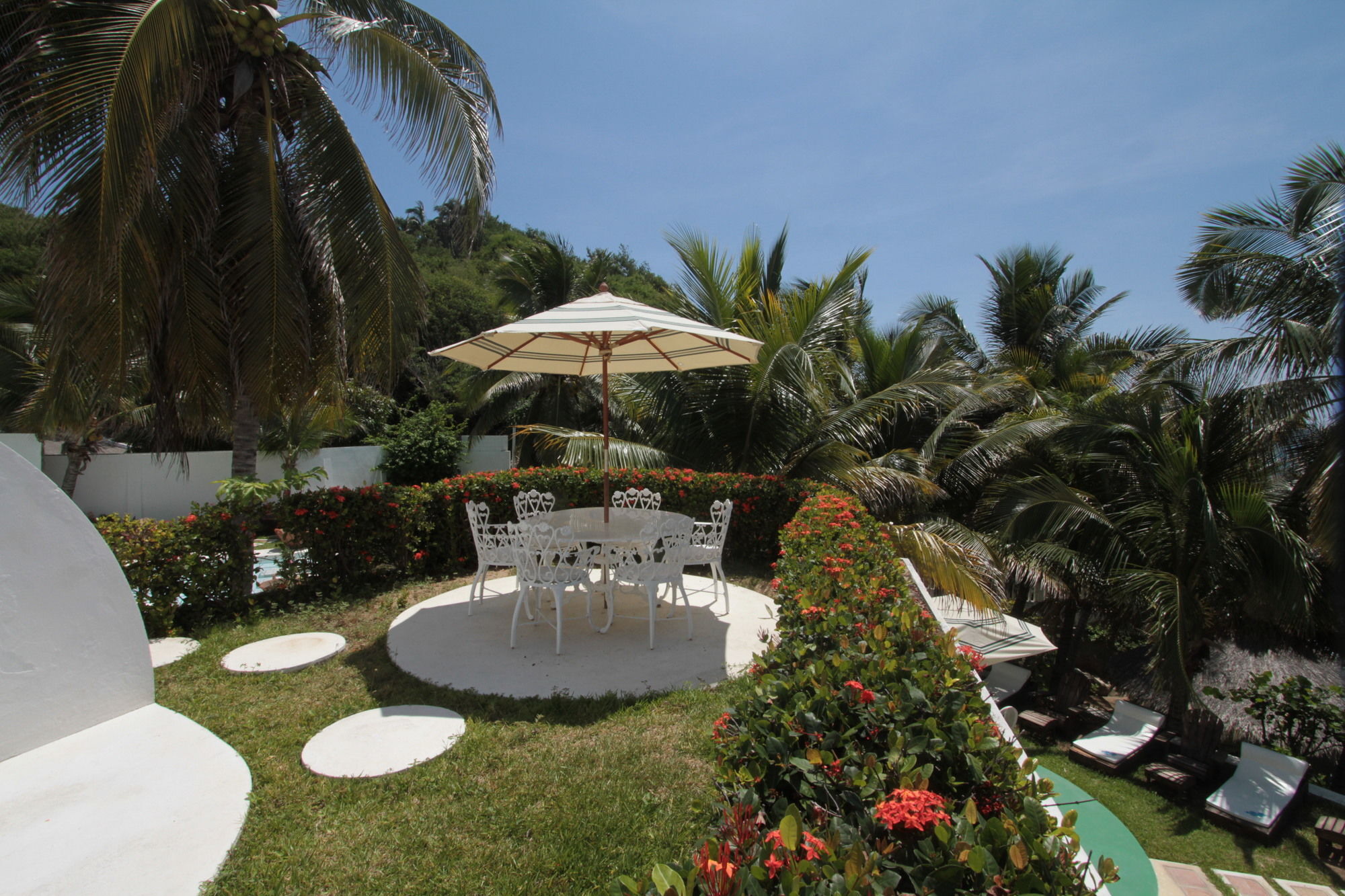 Huatulco Villas Fa-Sol מראה חיצוני תמונה