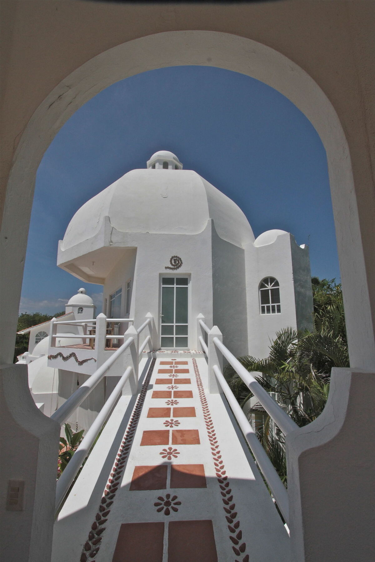Huatulco Villas Fa-Sol מראה חיצוני תמונה