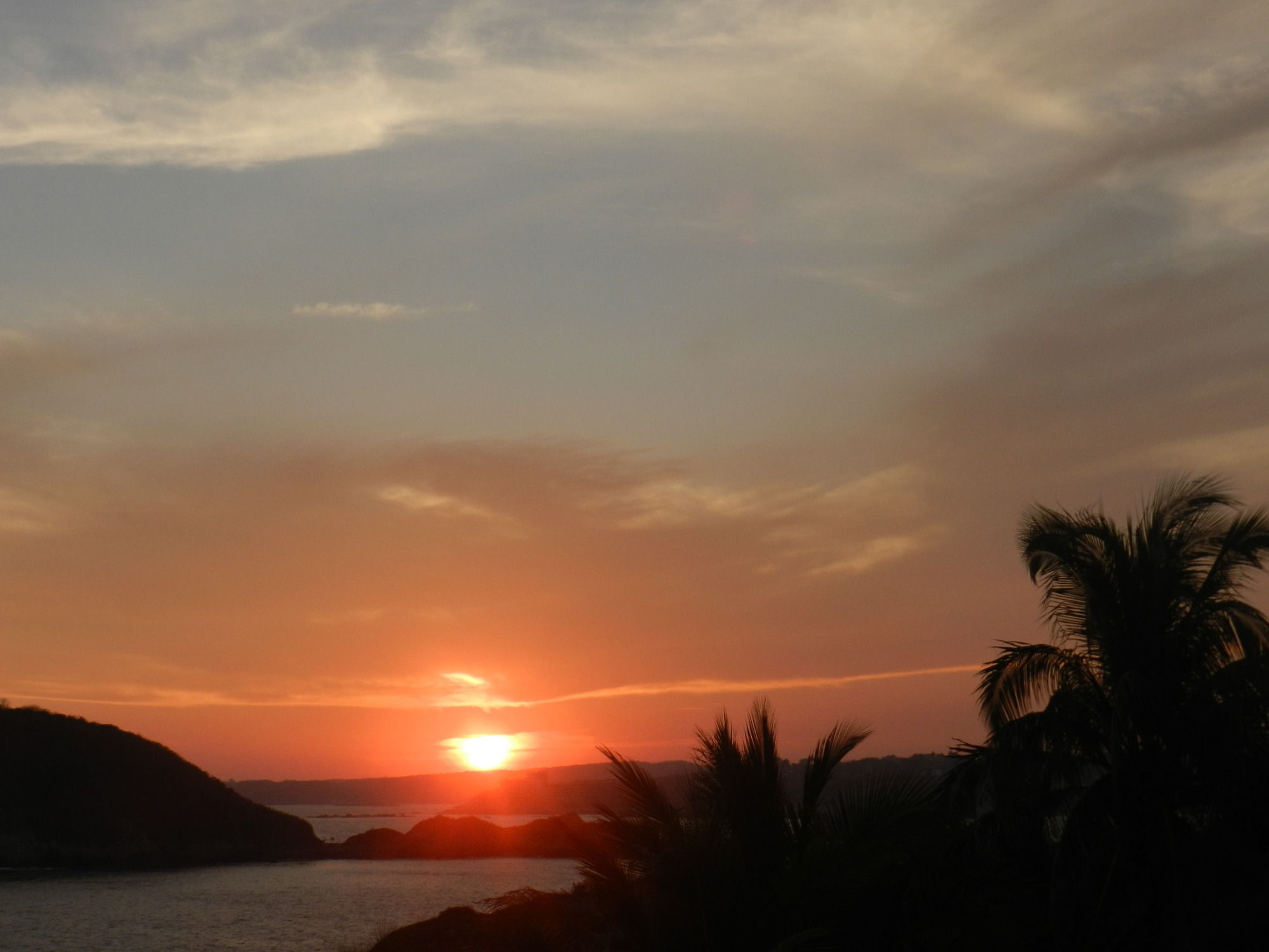 Huatulco Villas Fa-Sol מראה חיצוני תמונה
